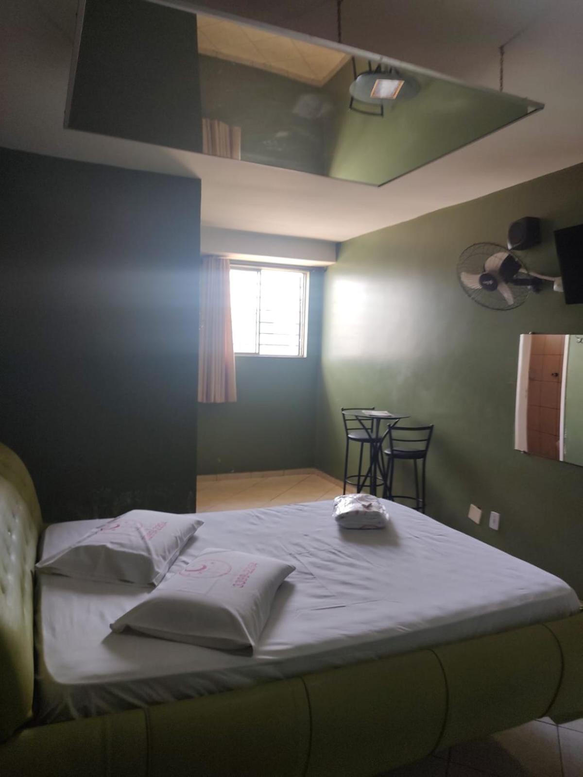 Hotel Vip ブラジリア エクステリア 写真